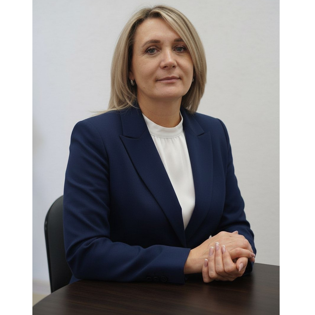 Светлана Тимошенко