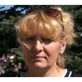 Анна Вышегородцева