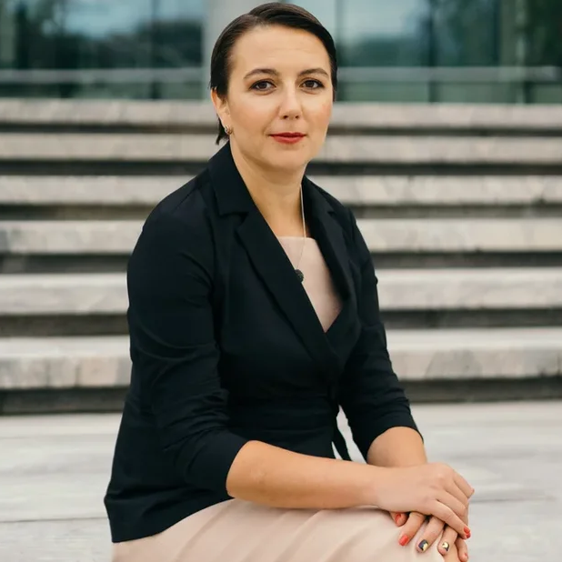 Ксения Скардино
