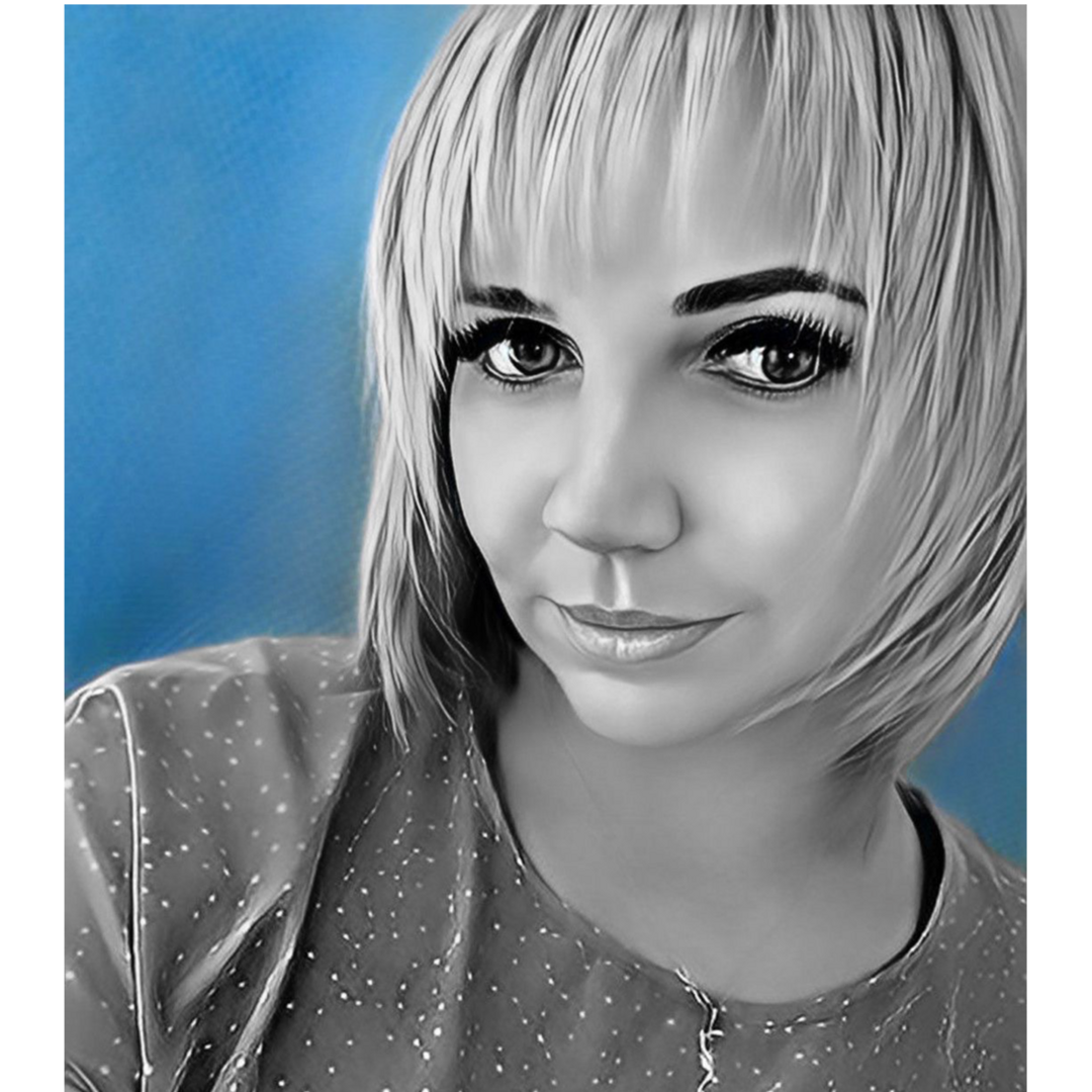 Екатерина Захарова