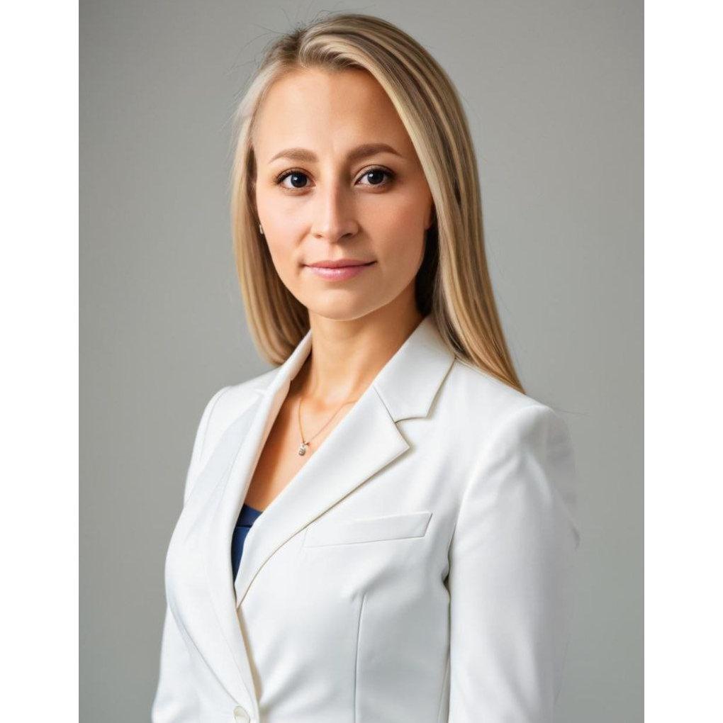 Евгения Дусаева