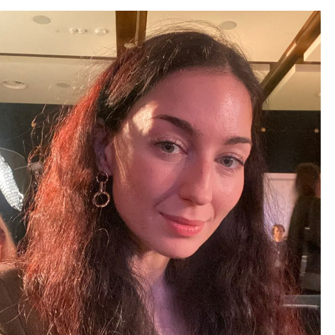 Диана Завьялова