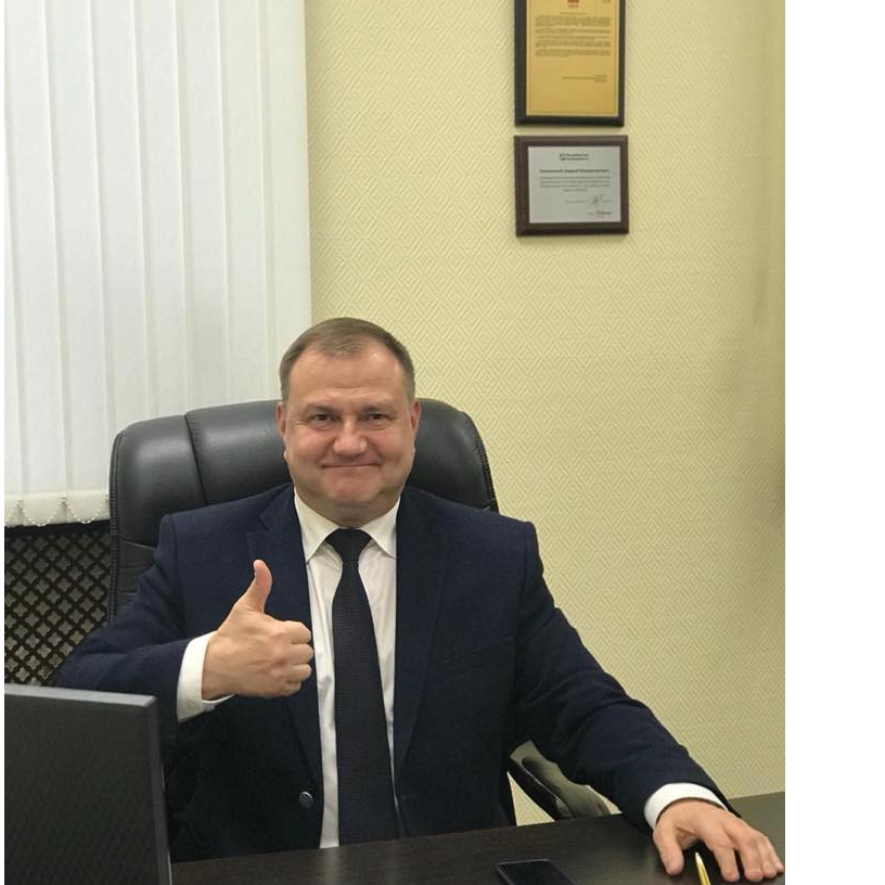 Андрей Ежов