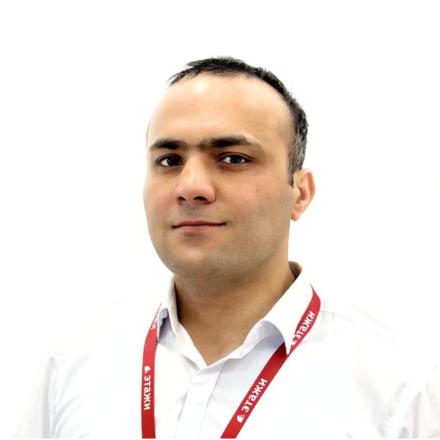 Фаёз Жумаев