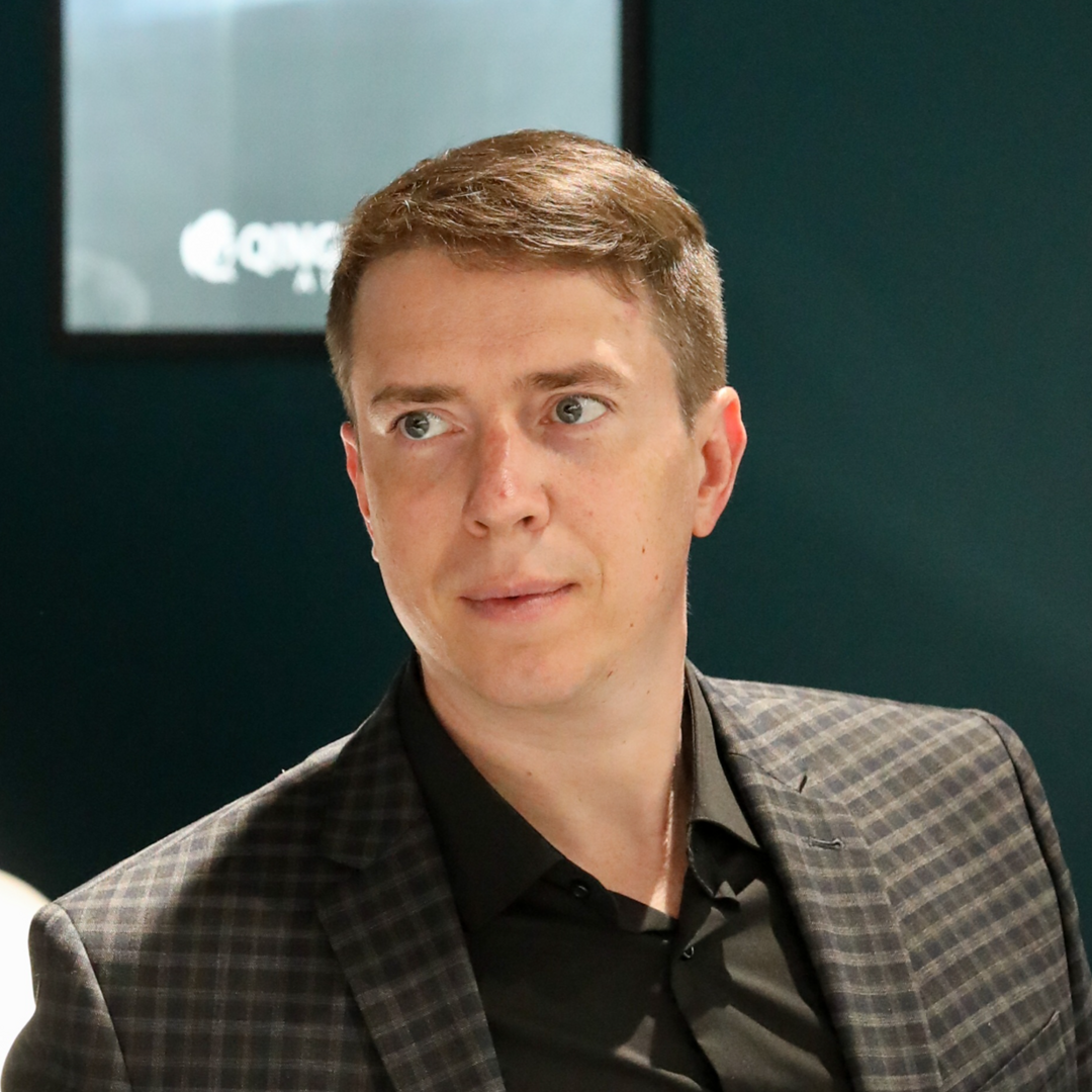 Андрей Шерстнев