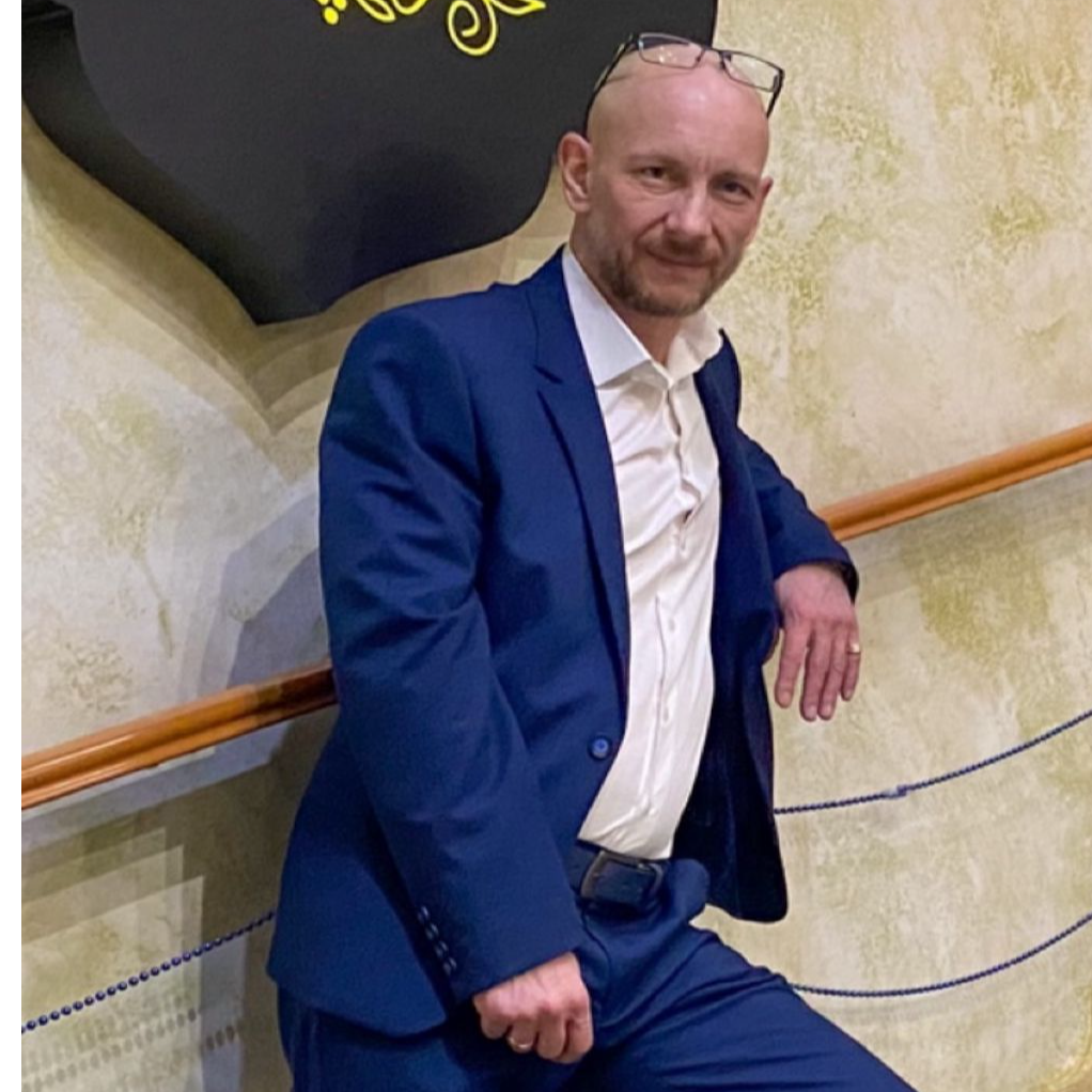 Сергей Борисов