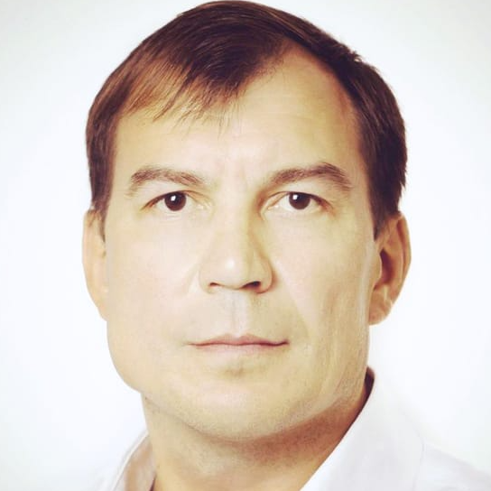 Разиф Галиев