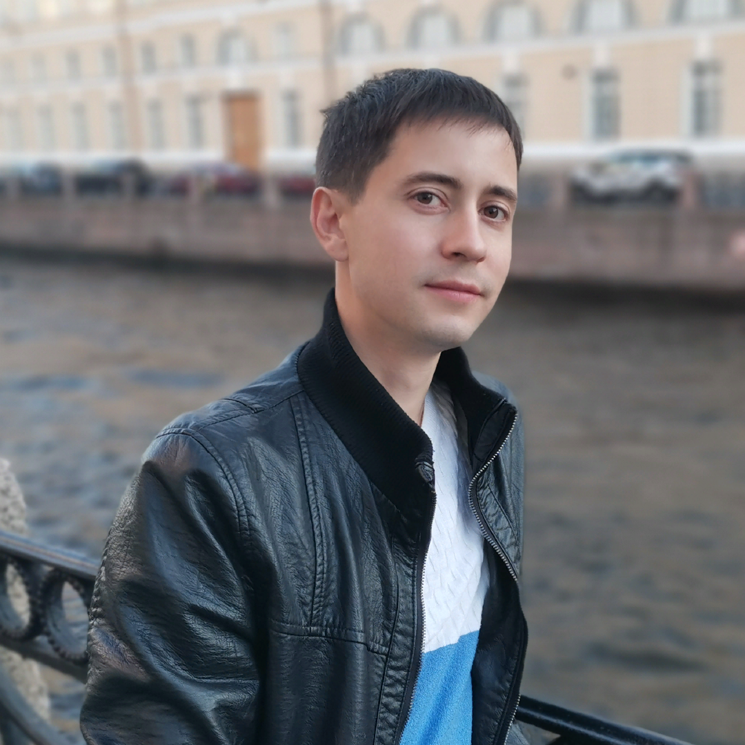 Игорь Чижов