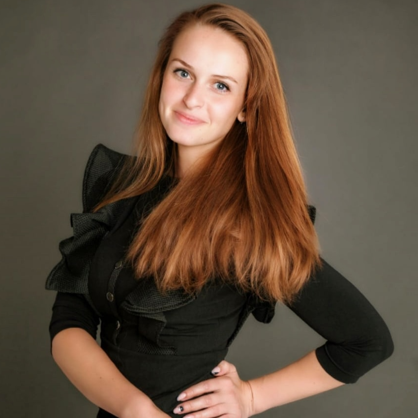 Ирина Черногорова
