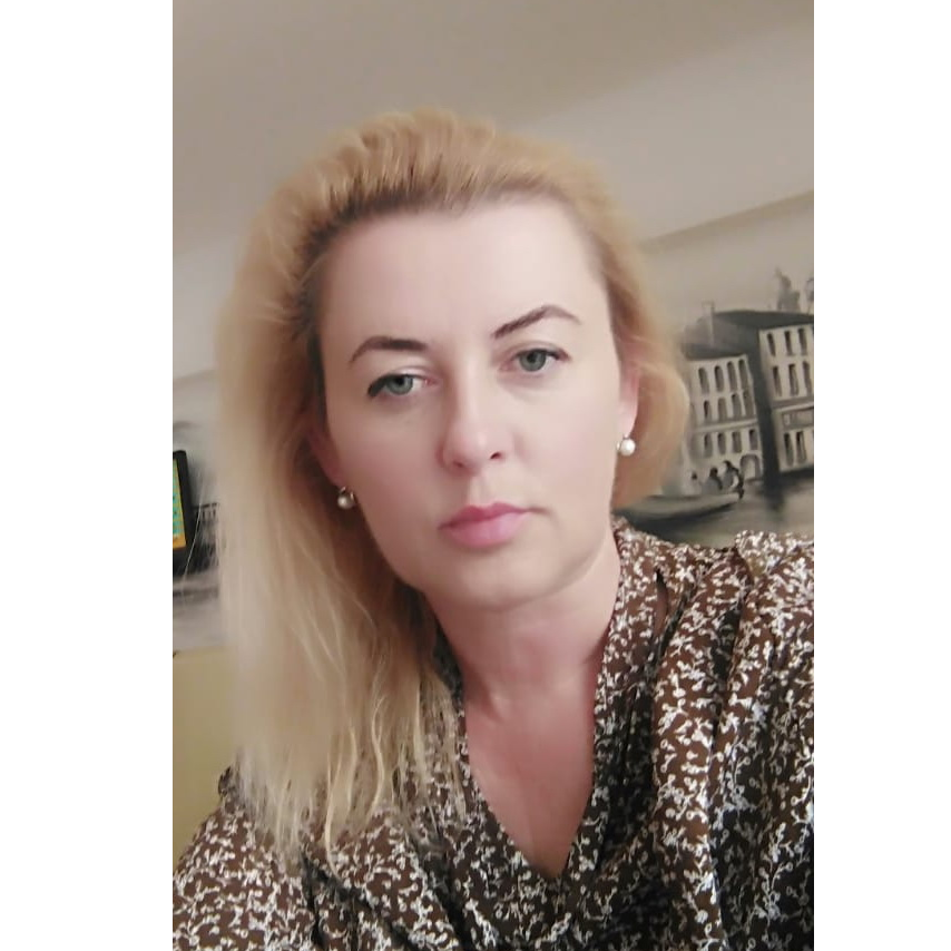 Татьяна Ростова