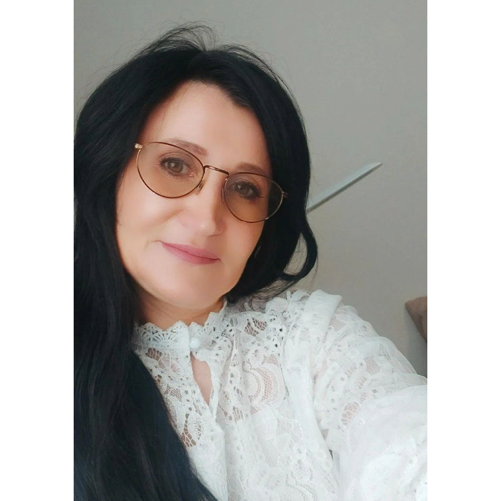 Ольга Бурмистрова