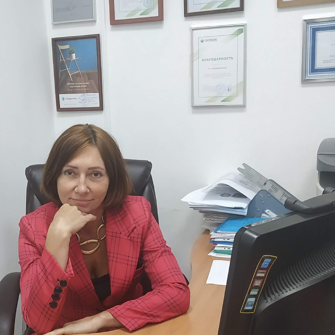 Лариса Павлюченко