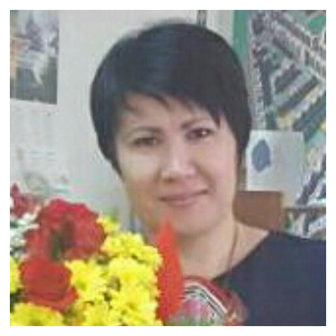 Айгуль Габдуллина