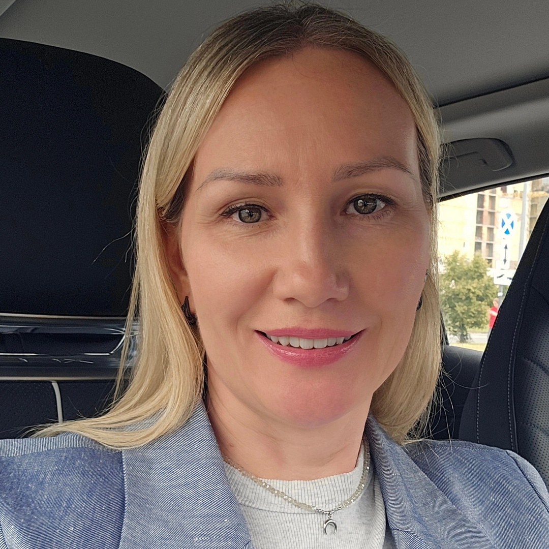 Рамзия Васина