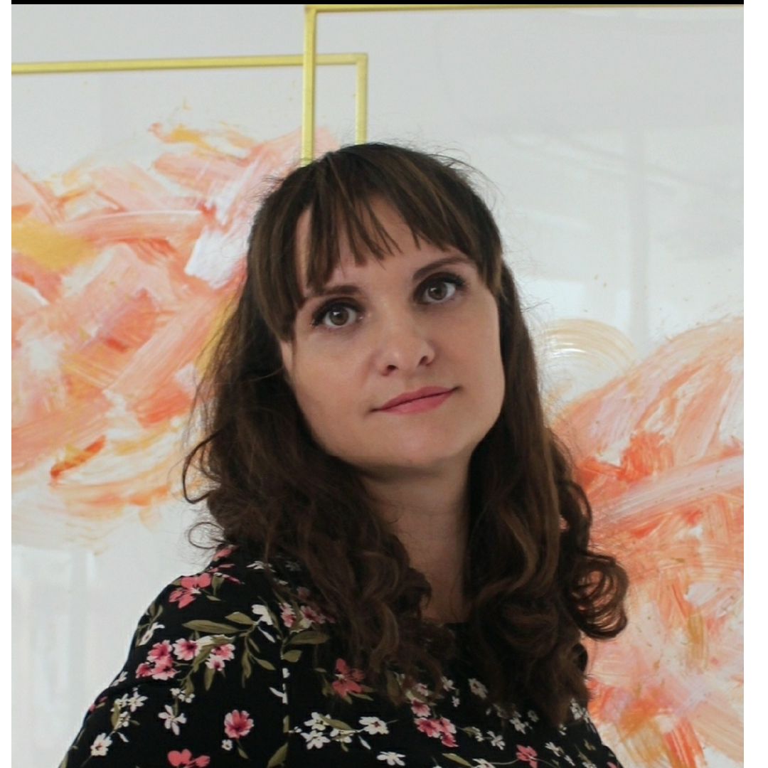 Кристина Шукшина