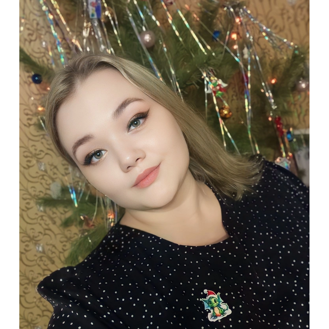 Алена Константинова