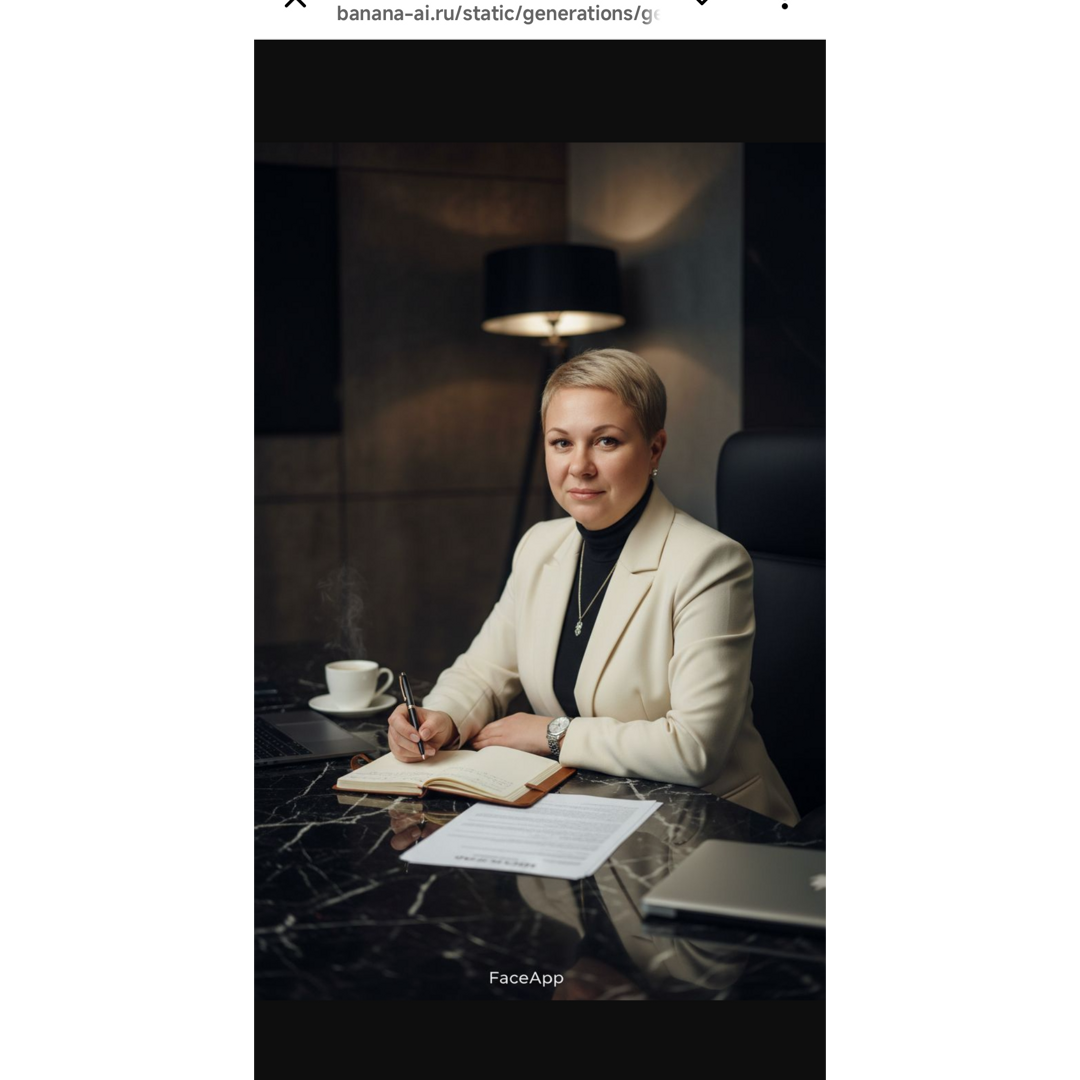 Елена Бондаренко