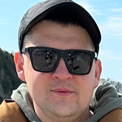 Сергей Фисенко