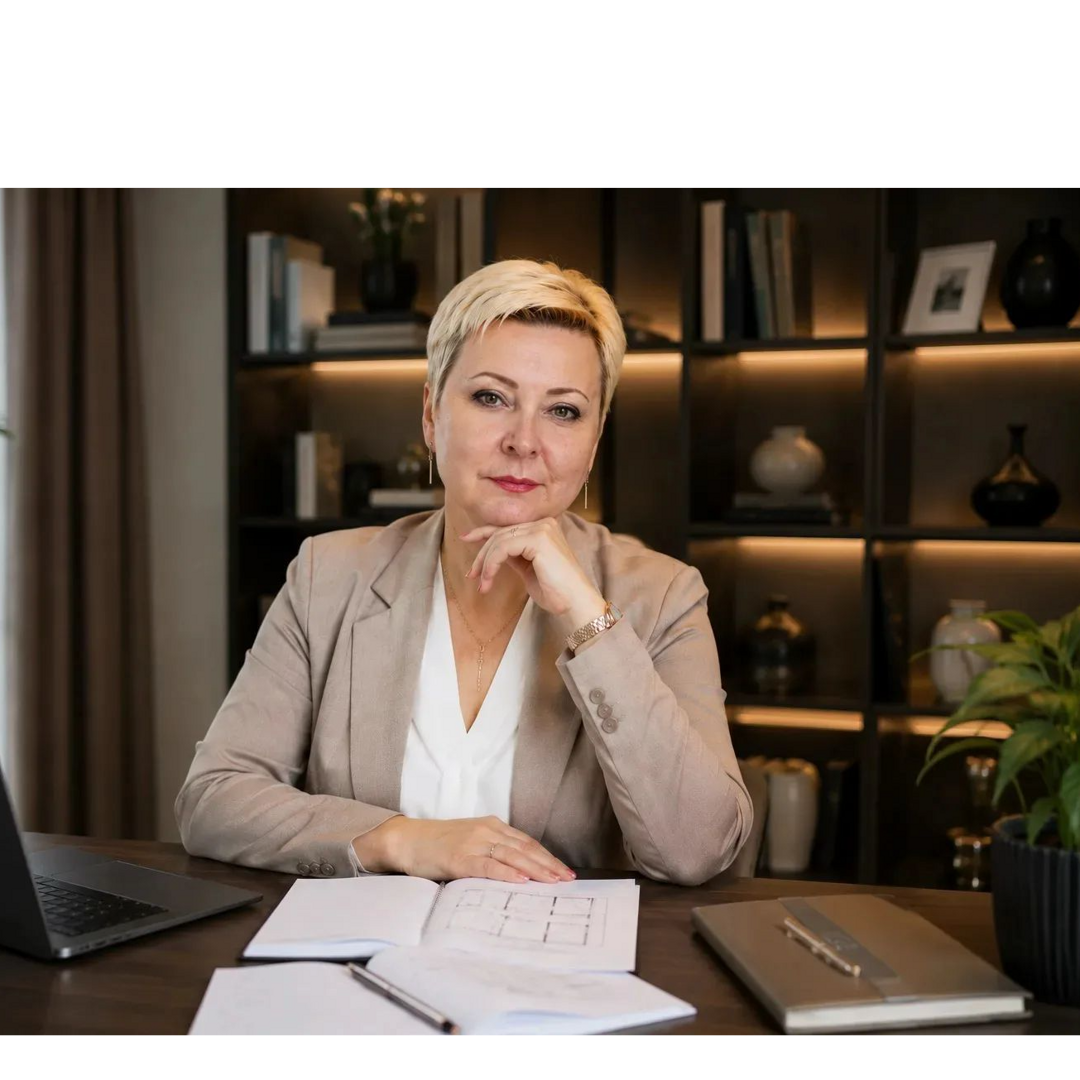 Елена Невзорова