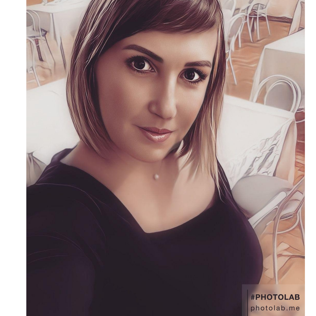 Мария Фещенко