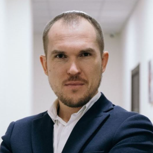 Павел Шакин