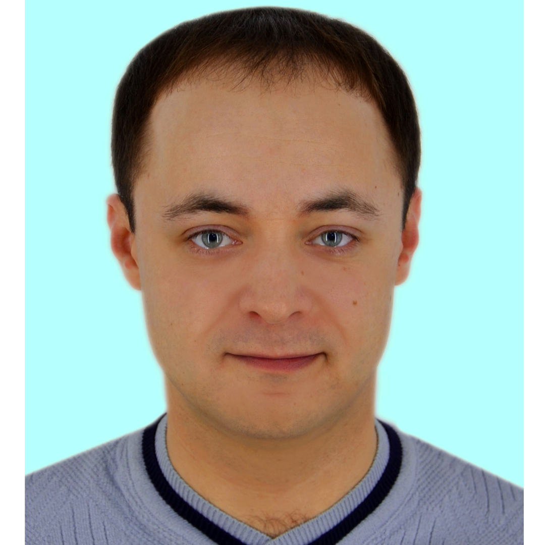 Павел Пушкарев