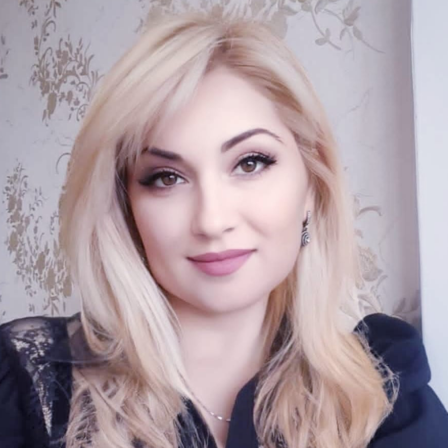 Лиля Фаизова