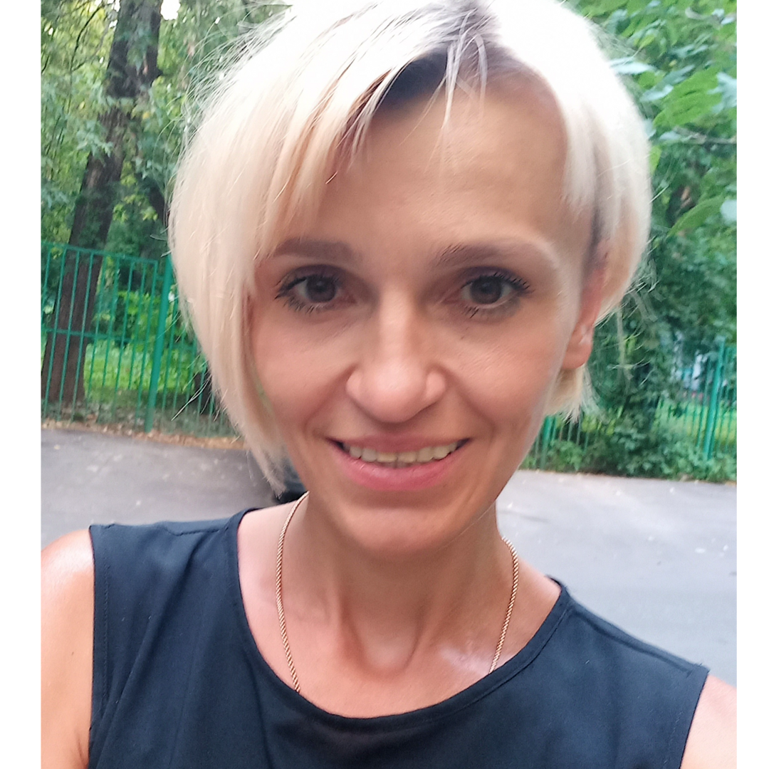 Татьяна Новикова