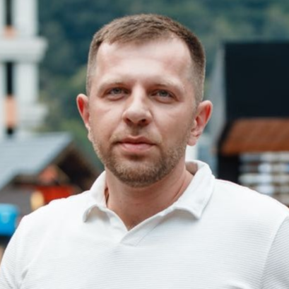 Владислав Андреев