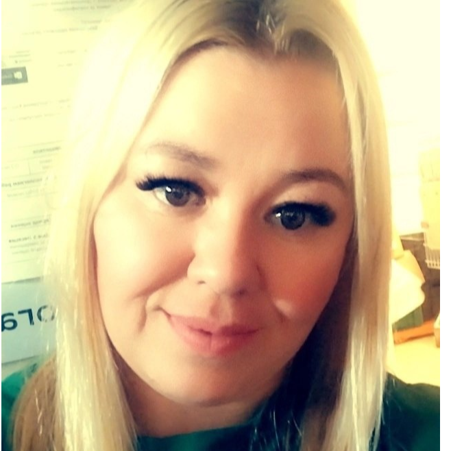 Алёна Трошева