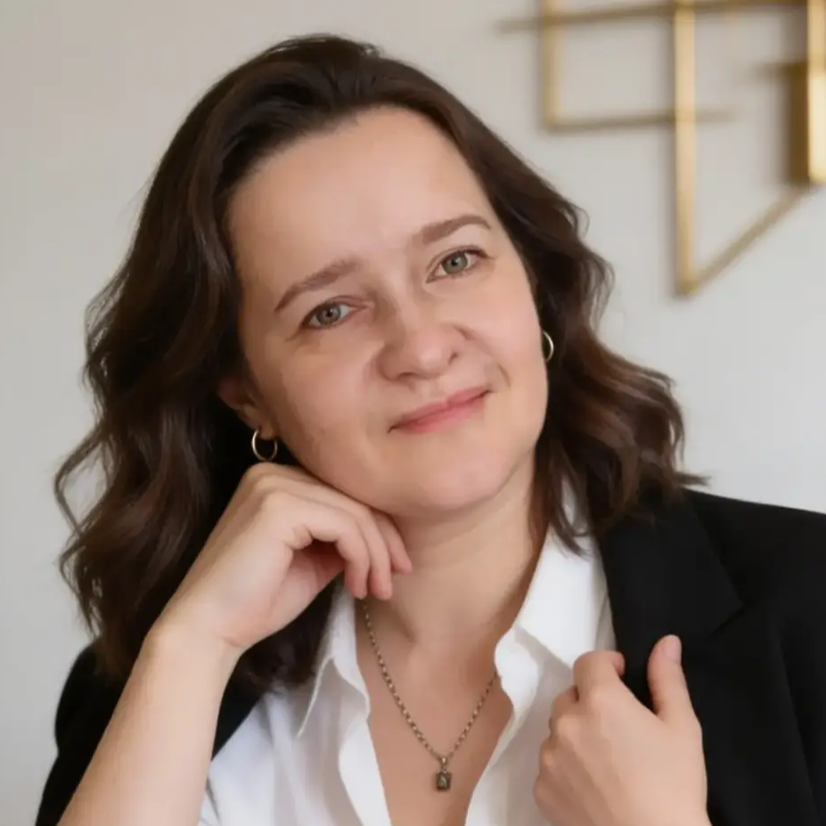 Ольга Лежнева