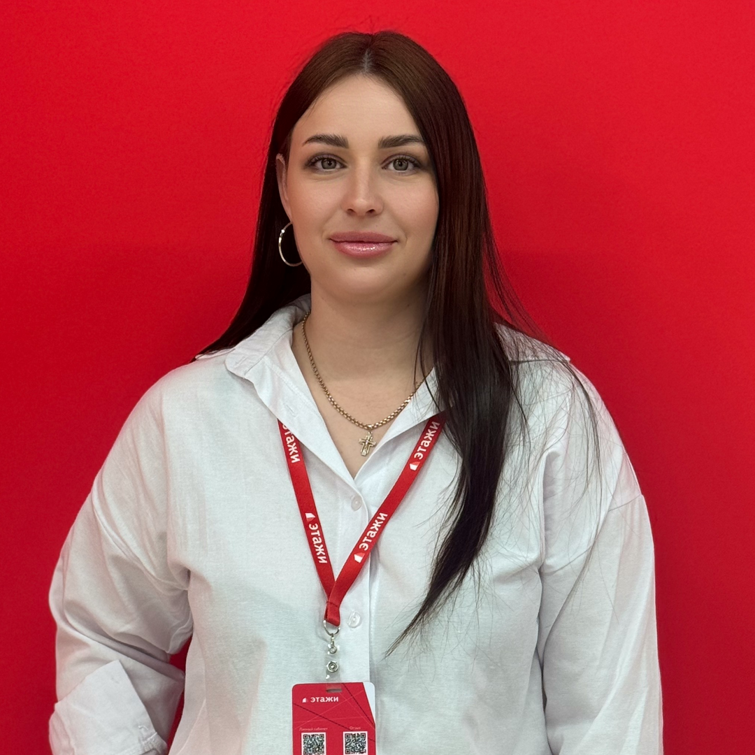 Алина Заболотная