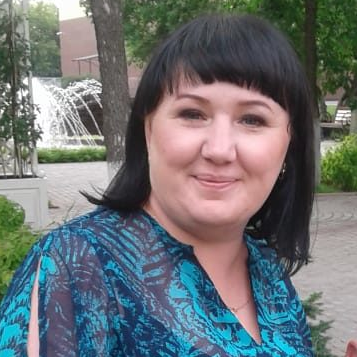 Ирина Фисенко