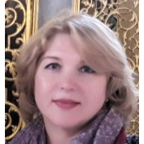 Светлана Гавриленко