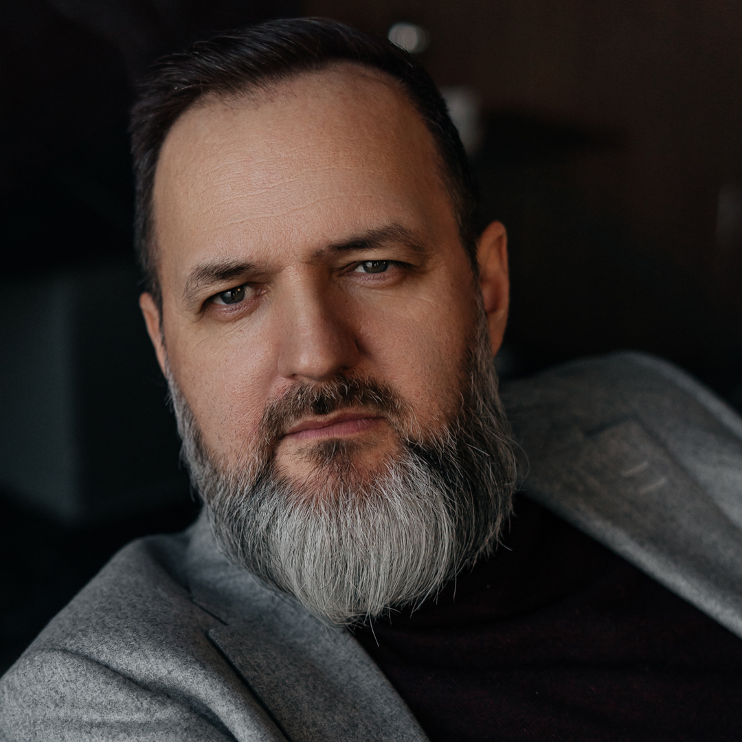 Роман Герасименко
