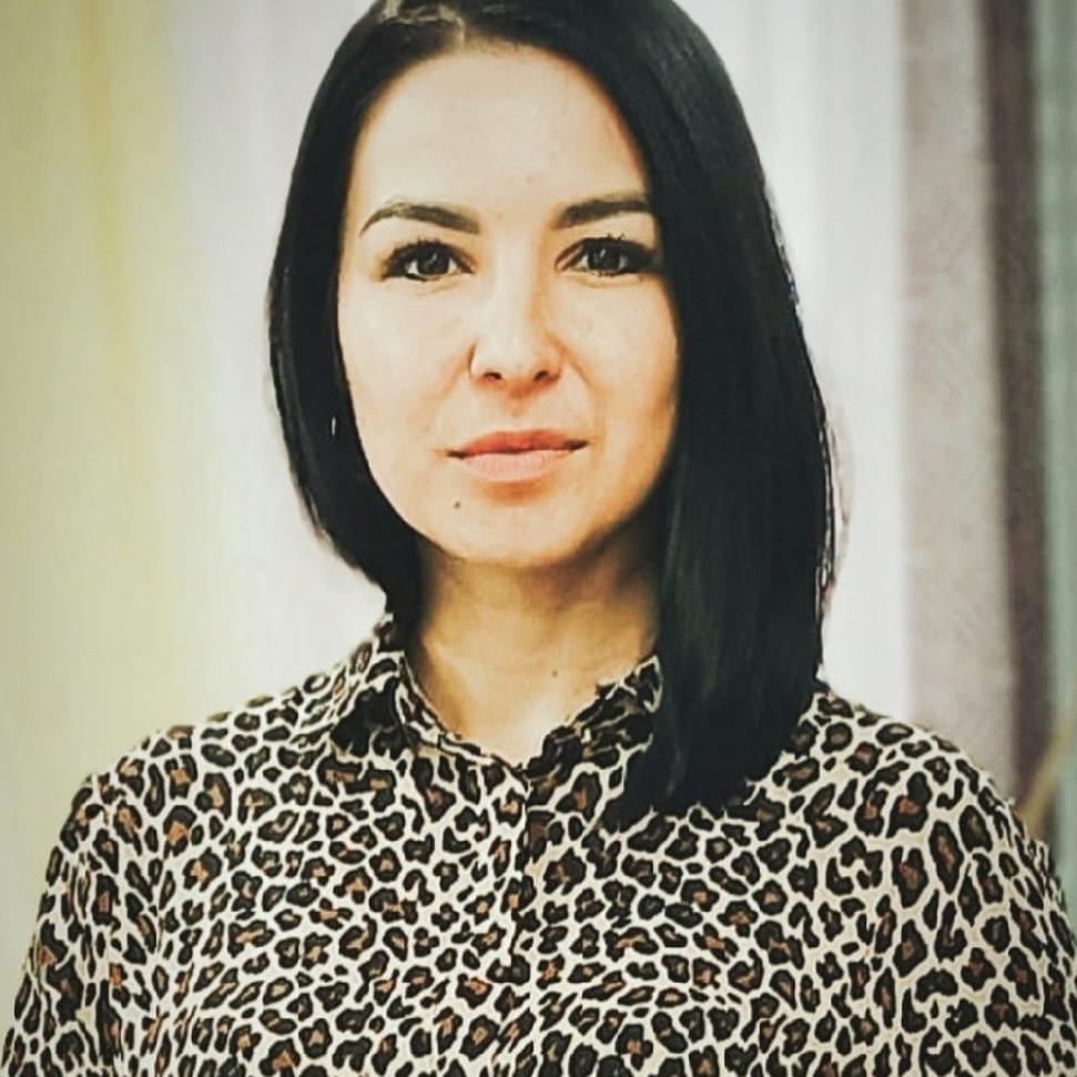 Анастасия Фадеева