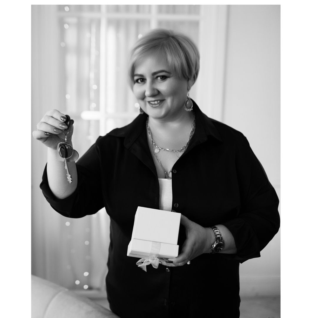 Галина Багреева