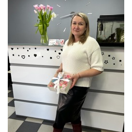 Наталья Москалева