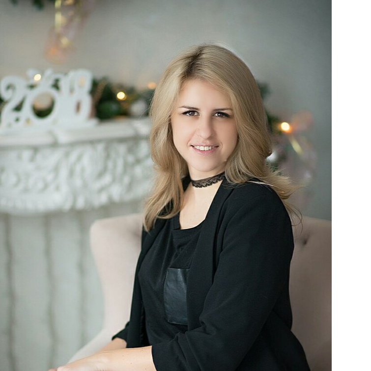 Елена Щеголяева