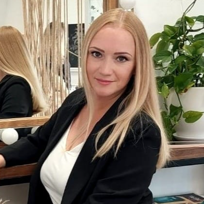 Ирина Турова