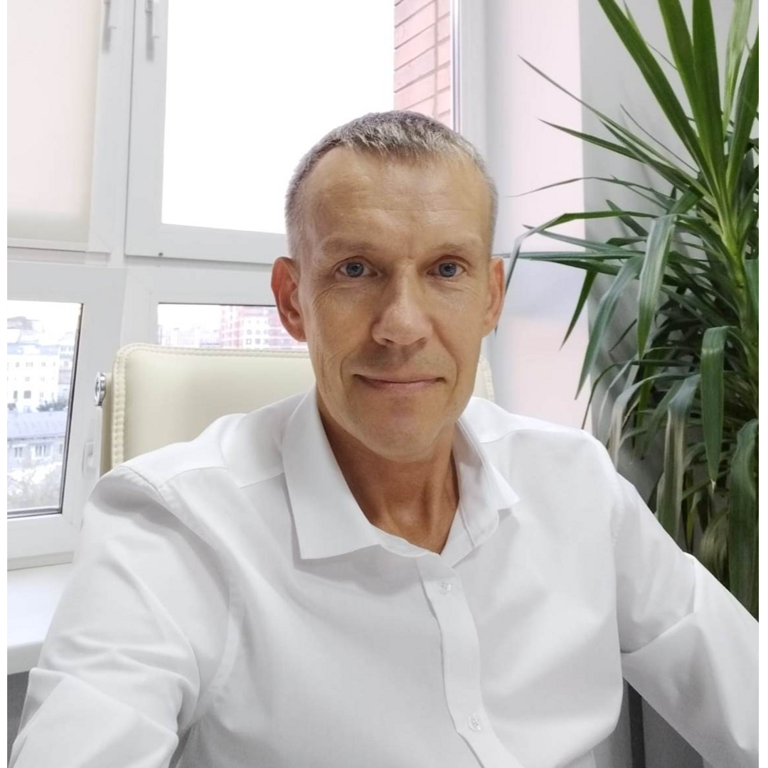 Андрей Заманков