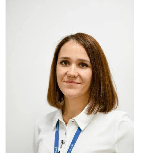Галия Нуртдинова