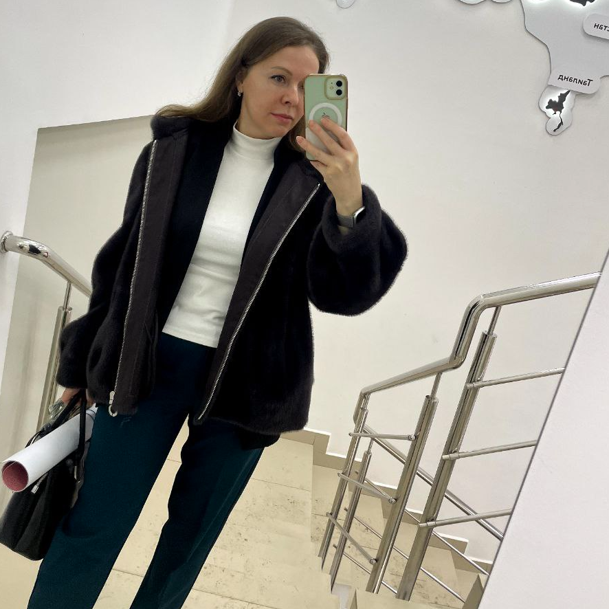 Виктория Костыря