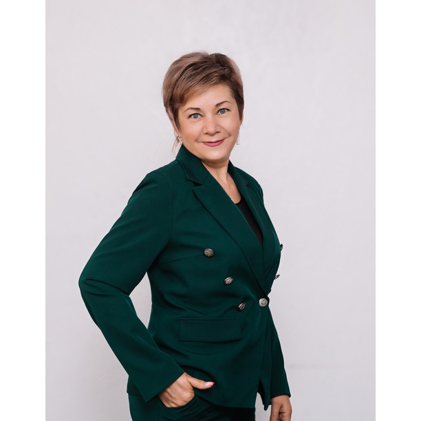 Анфиса Андреева