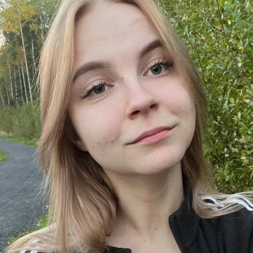 Анастасия Маликина