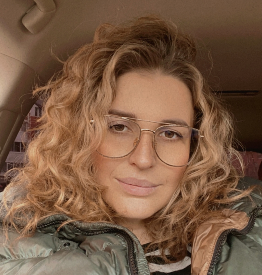 Ирина Смирнова