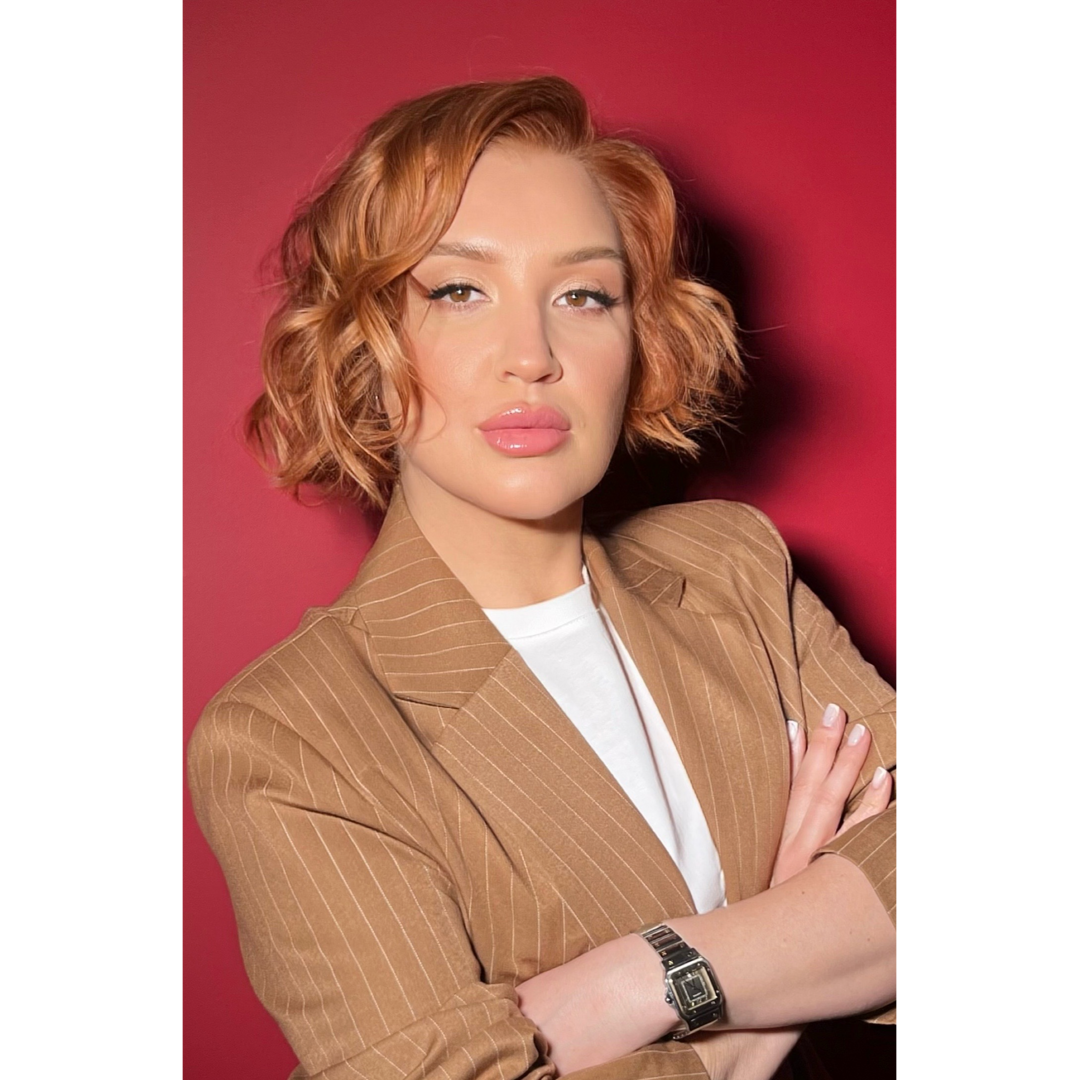 Екатерина Тижина