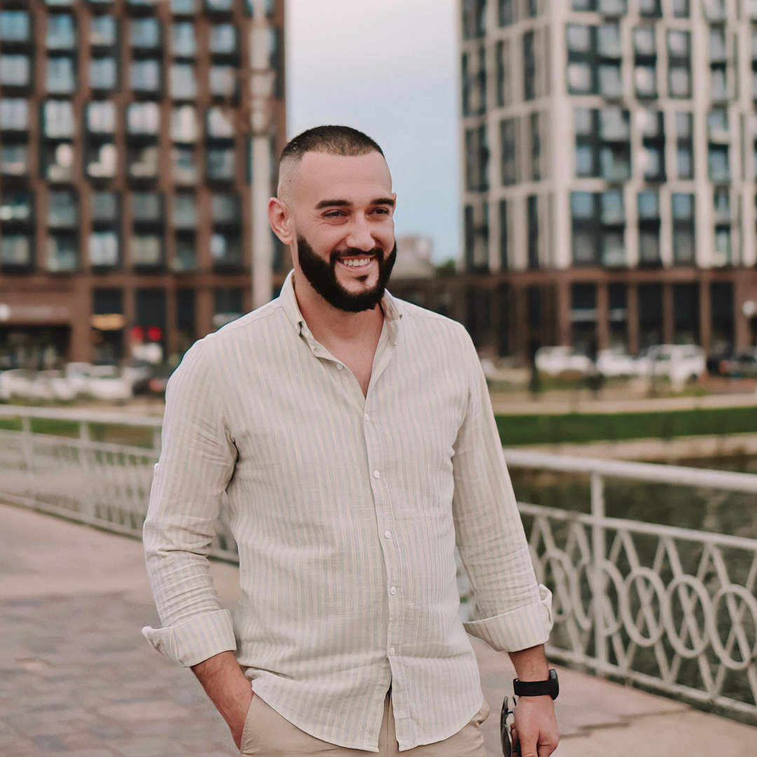 Герман Гарапетян