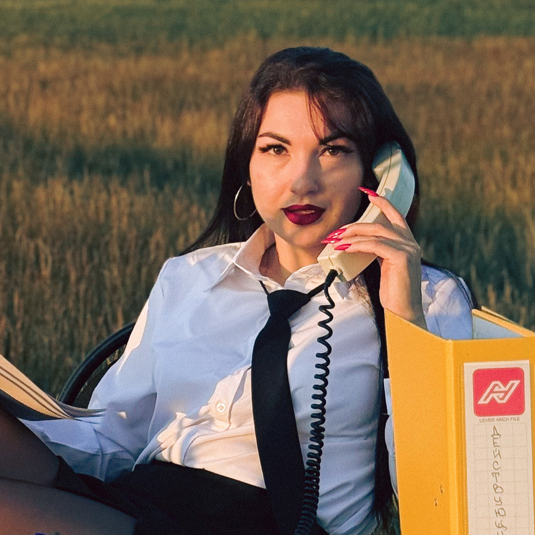 Екатерина Фоломеева