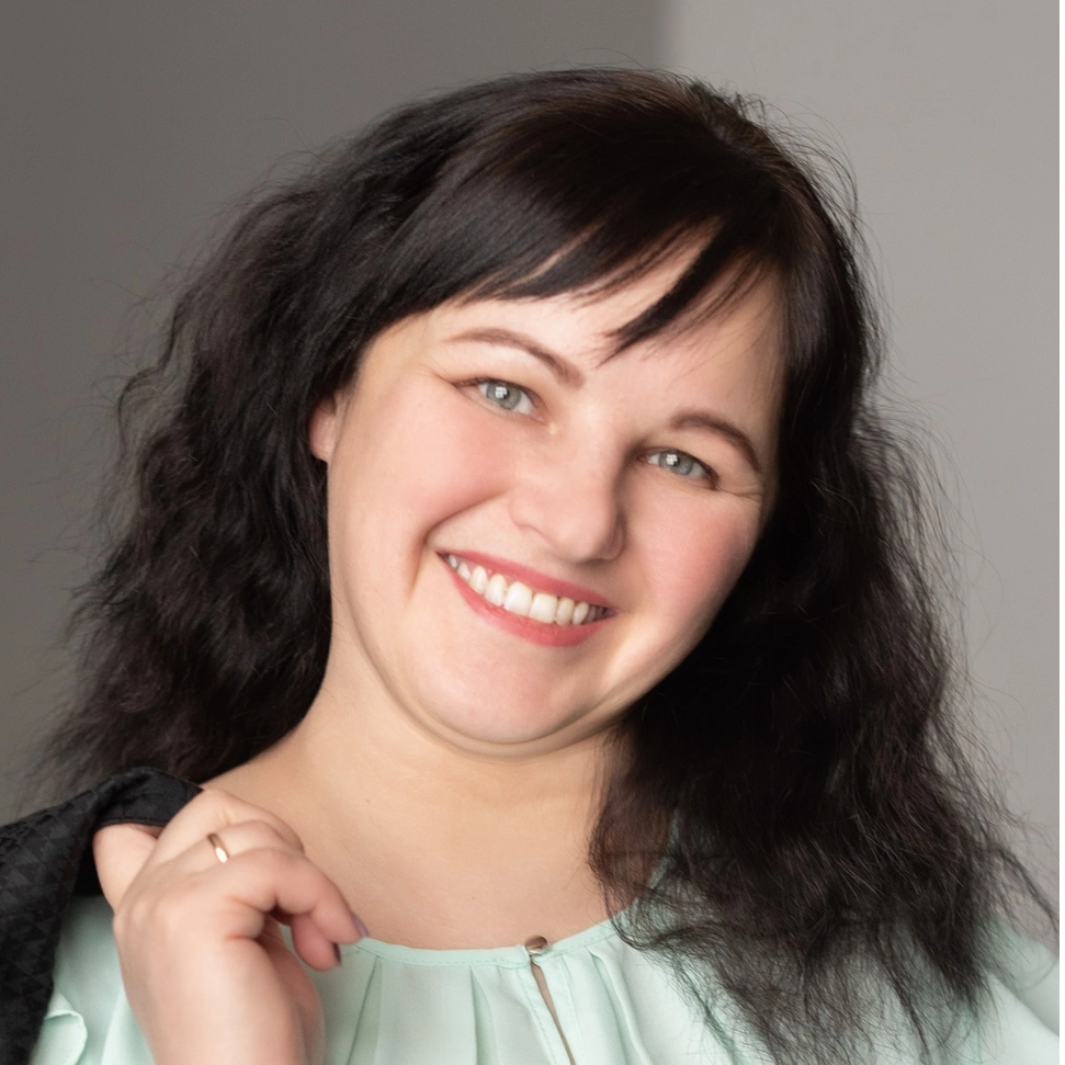 Ольга Королёва